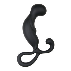 EasyToys Men Only Stimulateur prostate Curved 9 x 3.2 cm